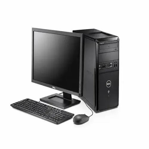 Refurbished PC