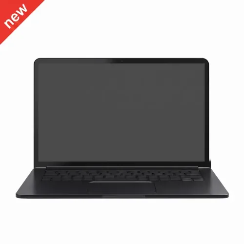 New Laptop