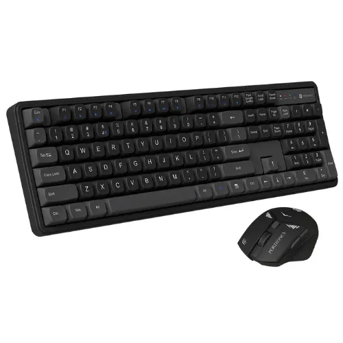 Keyboard & Mouse