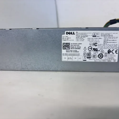 Dell L260EBM-00