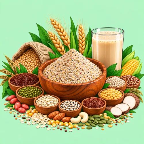 Malt