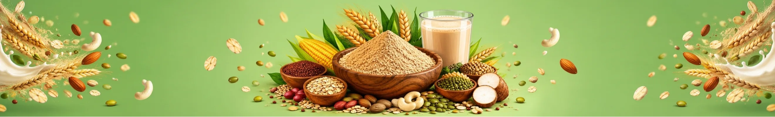 Malt Banner