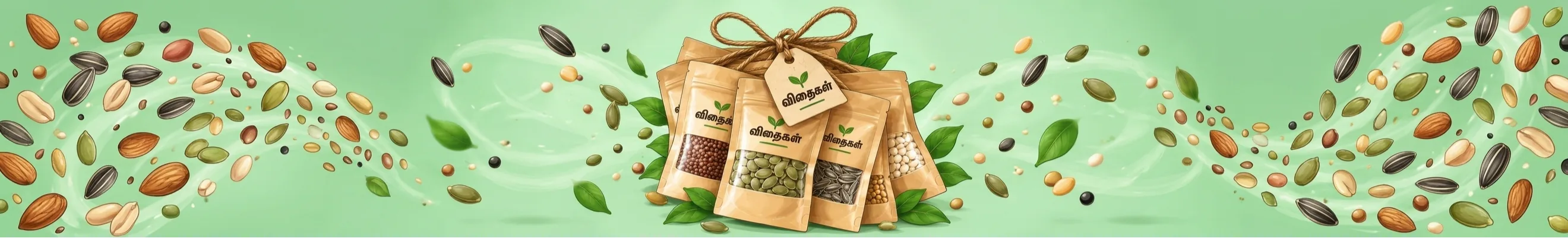 Combo pack Banner