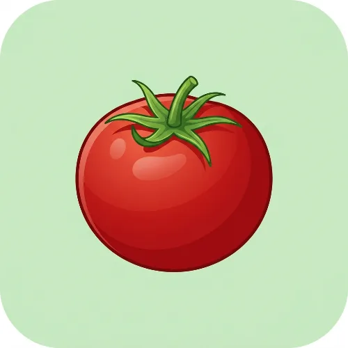 தக்காளி  | Tomato