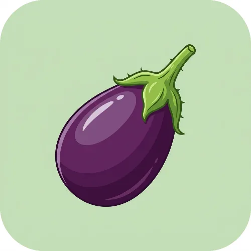 கத்தரிக்காய் | Brinjal