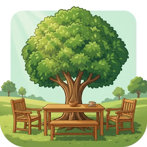 மரச்சாமான்கள் செய்வதற்கான மரங்கள் timber tree