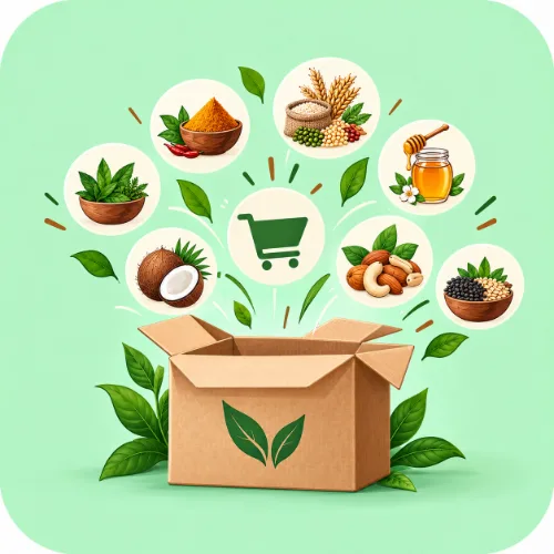 More Items
