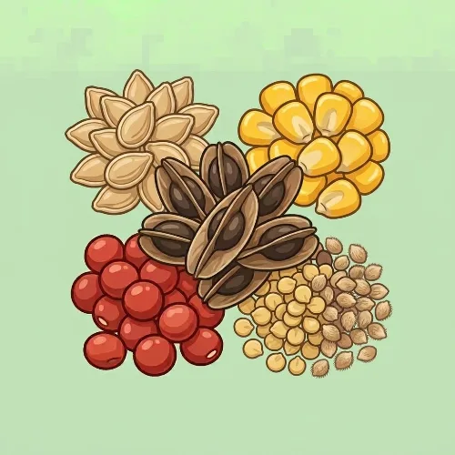 Native Seeds