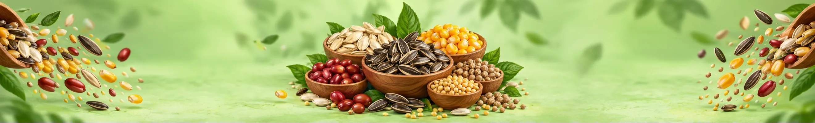 Native Seeds Banner