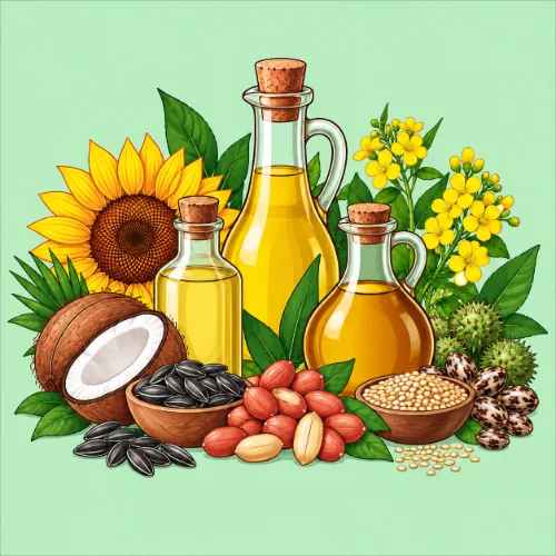 Oil