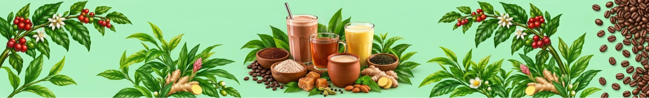 Beverage Banner