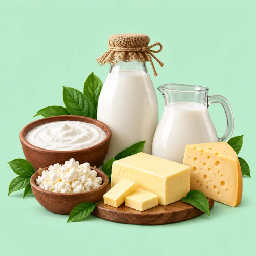 Dairy Product