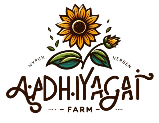 Aadhiyagai Logo