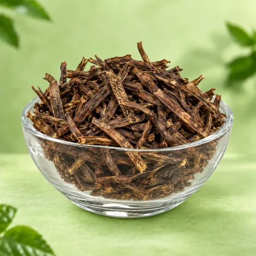 கொத்தவரை வத்தல் (Dried cluster beans)