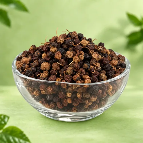 மனத்தக்காளி வத்தல் (Dried Black Night Shade)