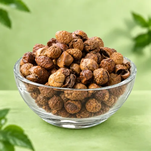சுண்டைக்காய் வத்தல் (Dried Turkey Berry (No Salt))