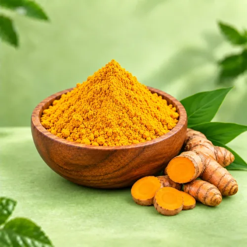 சமையல் மஞ்சள் தூள் (Turmeric Powder)