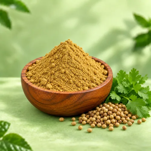 மல்லி தூள் (Coriander Powder)