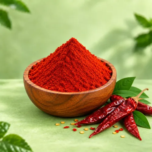 தனி மிளகாய் தூள் (Chilli Powder)