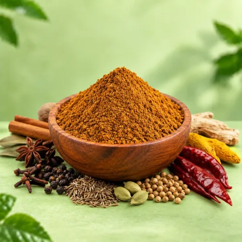கறிமசால்பொடி (Curry Masala Powder)