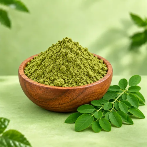 முருங்கை இலை பொடி (Moringa Leaf Powder)
