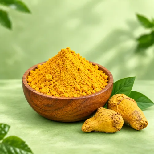 கஸ்தூரி மஞ்சள் தூள் (Kasthuri Manjal Powder)