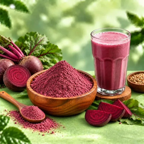பீட்ரூட் மால்ட் (Beetroot Malt)