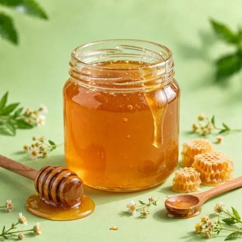 மலைத்தேன் (Hill Honey)