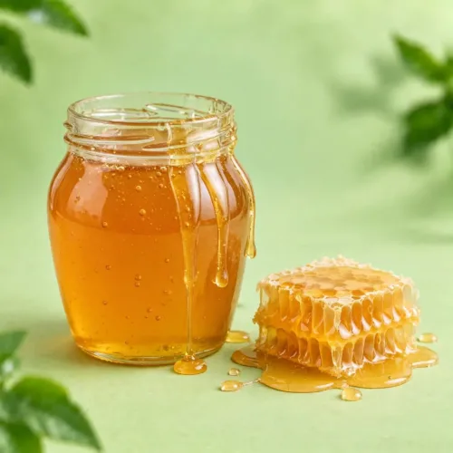 கொம்புத்தேன் (Kombu Honey)