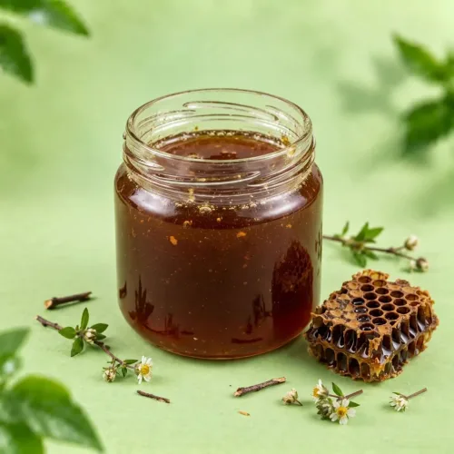 அடுக்குத்தேன் (Small Bee Honey)