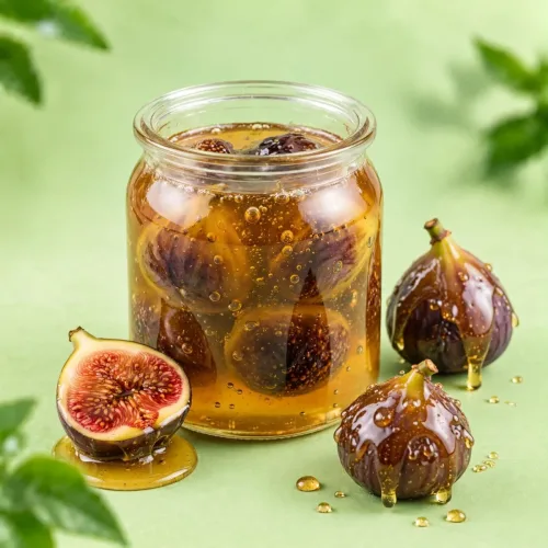 தேன் அத்தி (Honey Dipped Fig)