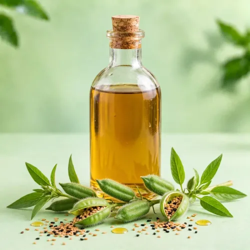 நல்லெண்ணெய் (Sesame Oil)