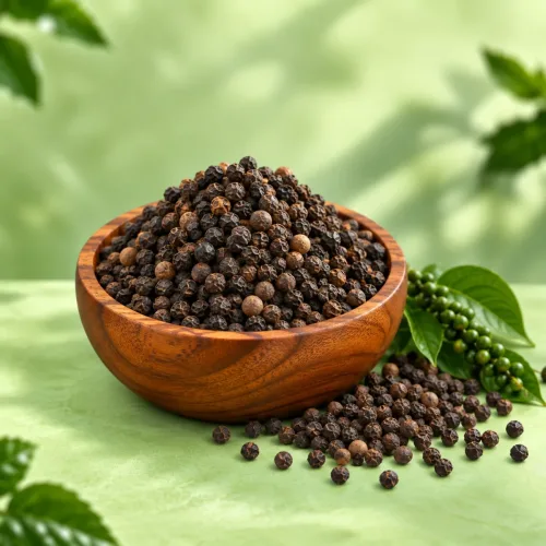 கருப்பு மிளகு (Black Pepper)