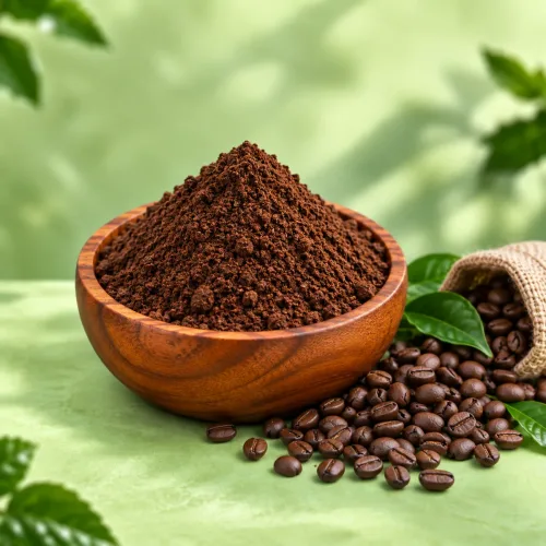 காபி தூள் (Coffee Powder)