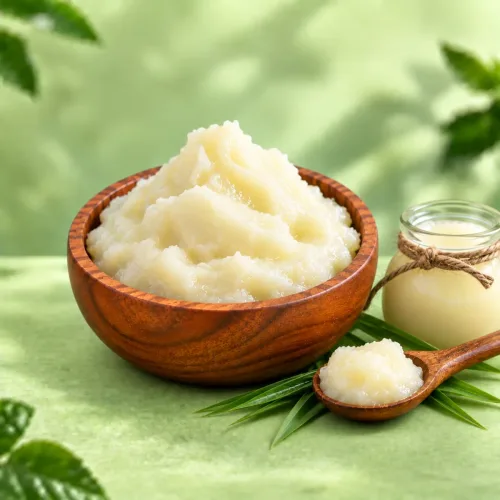 எருமை நெய் (Buffalo Ghee (White))