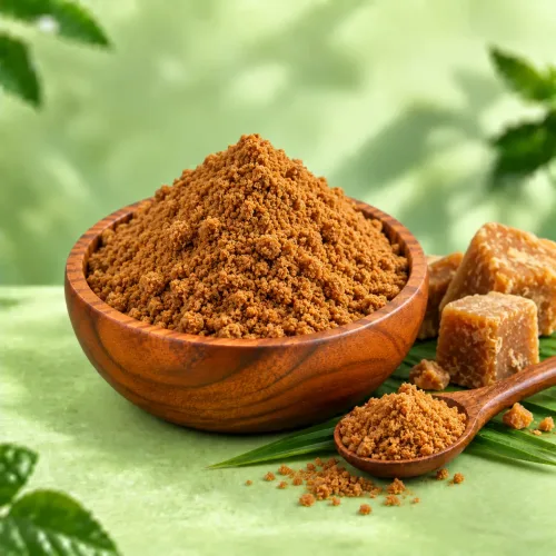 நாட்டுச் சர்க்கரை (Jaggery)