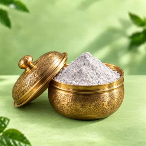திருநீறு (Thiruneeru)