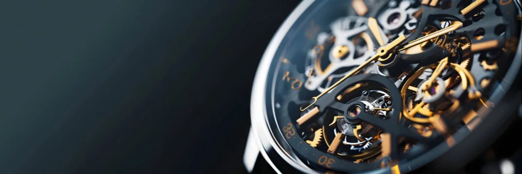 Watch Banner