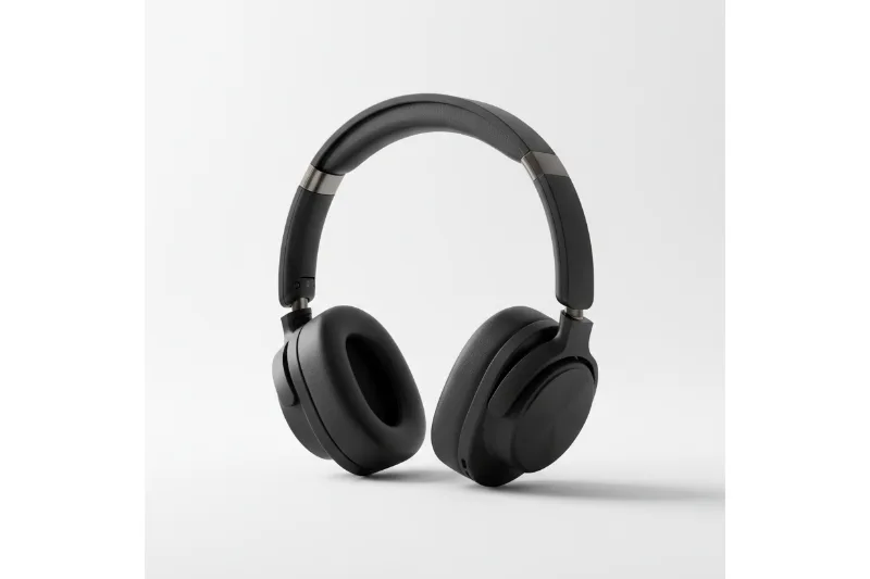  Headphones