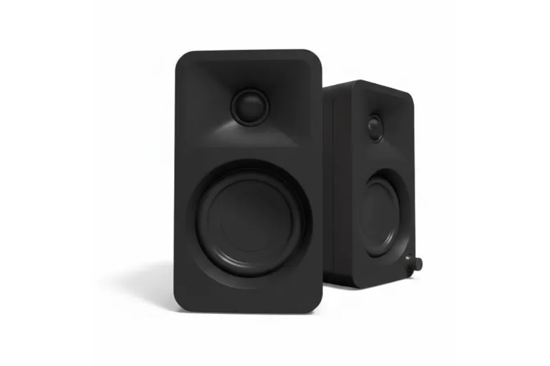 Speaker 