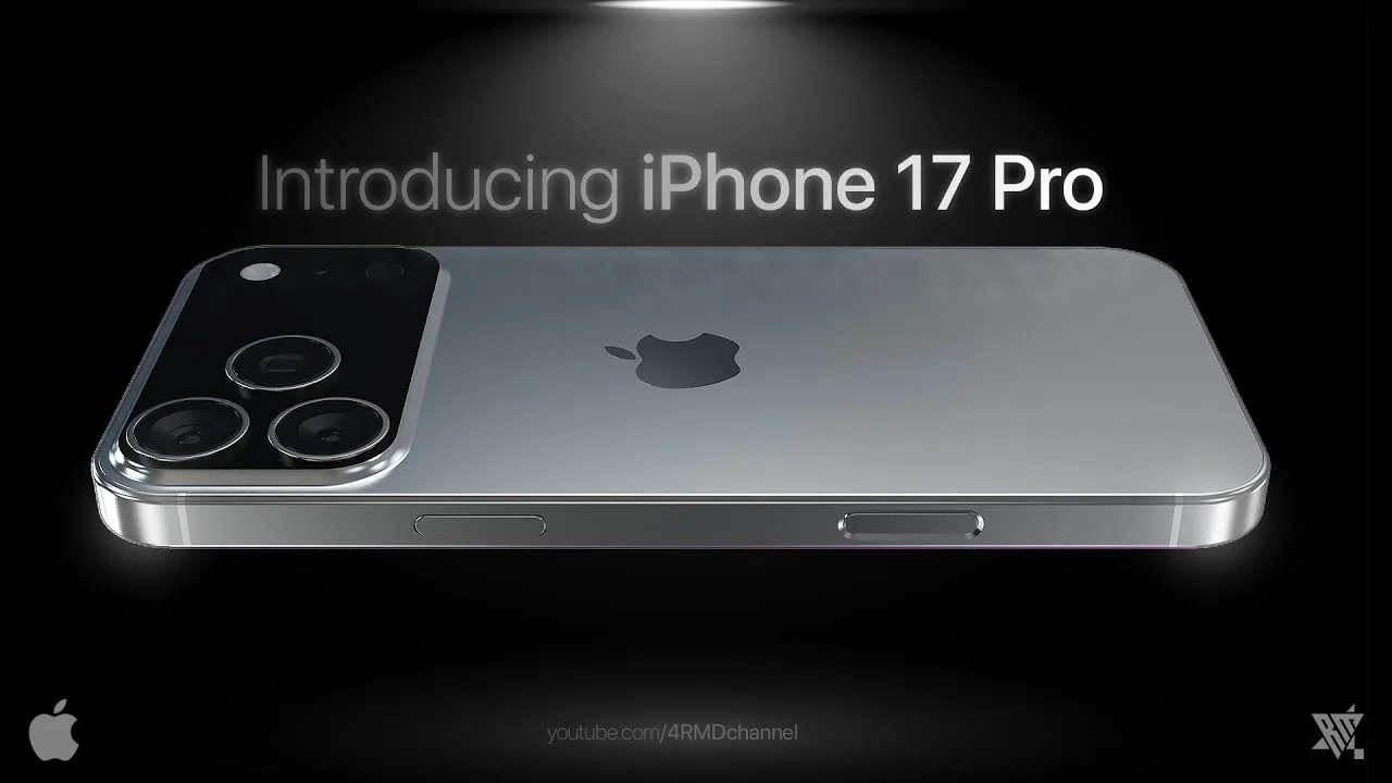 Apple Banner