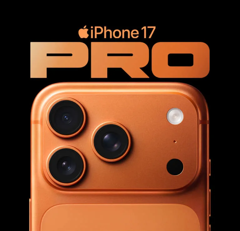 iPhone 17