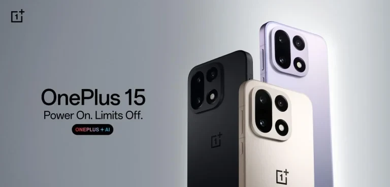Oneplus Banner