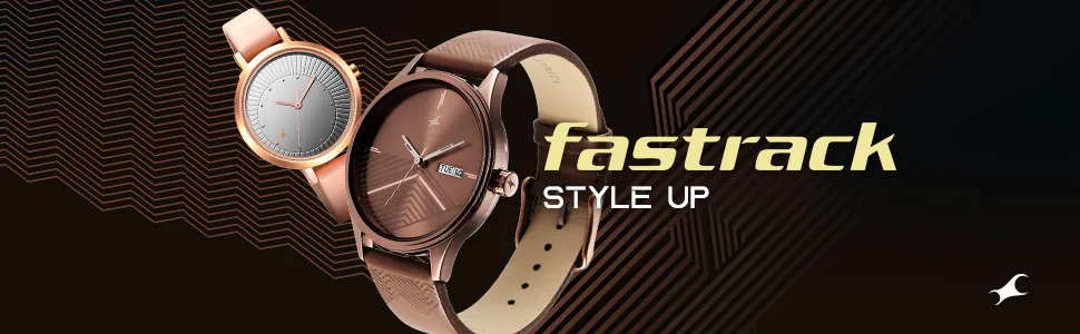 Fastrack Banner