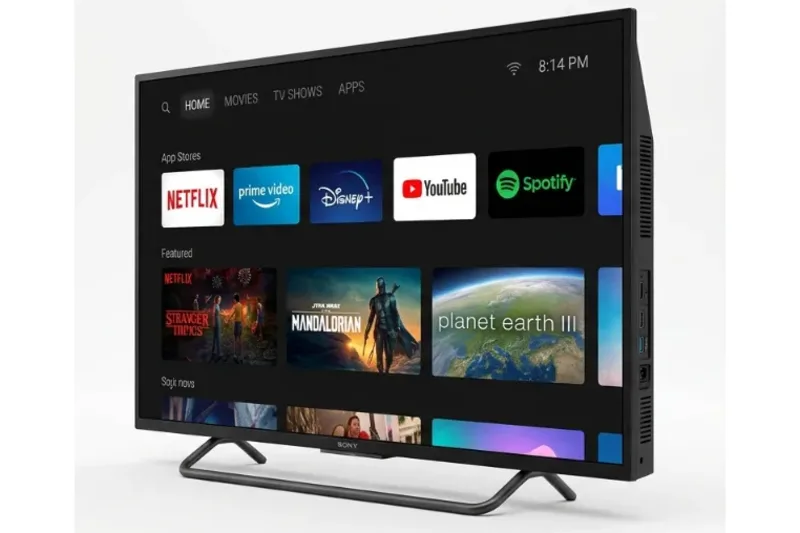 Smart TV
