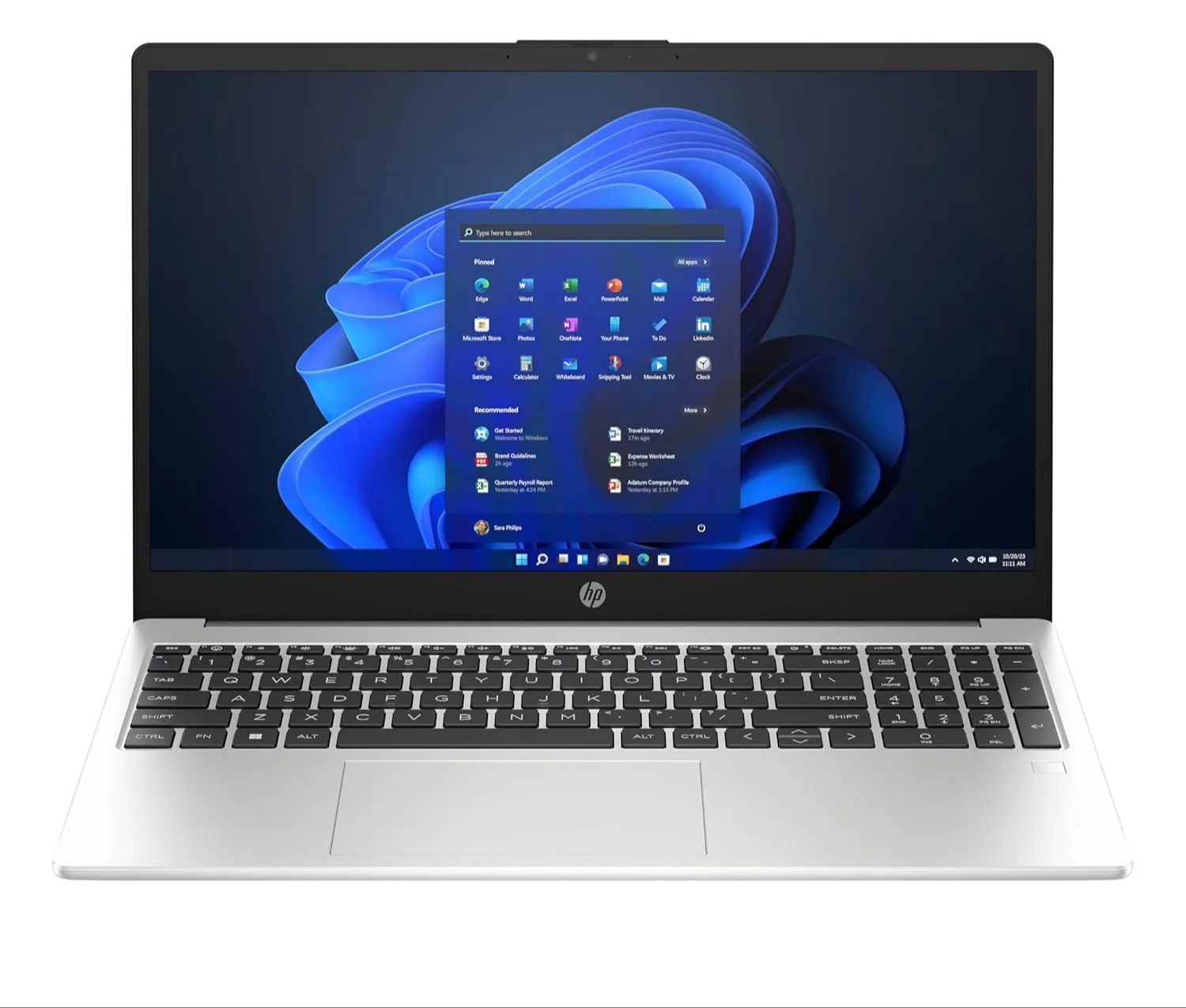 HP 255 Notebook (15.6-inch(39.6cm))