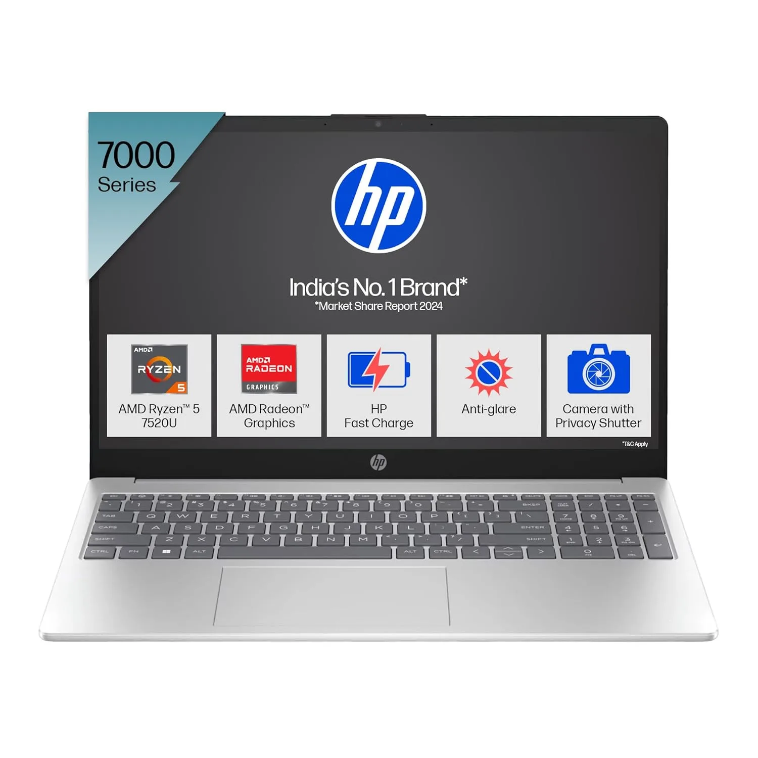 HP 15