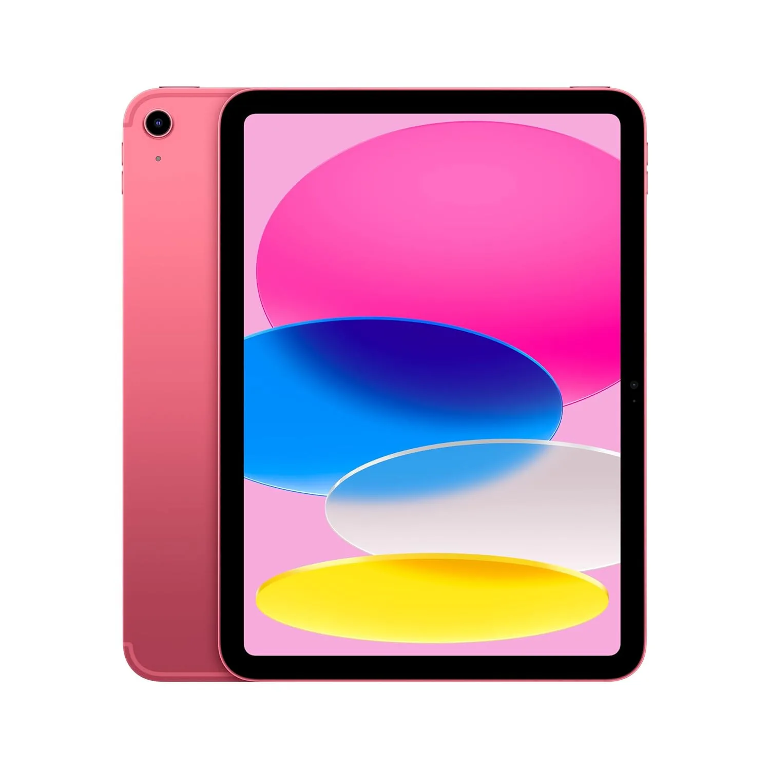 Apple iPad 11 (A16 chip, 27.69 cm (11″) Model)