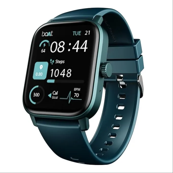 boAt Wave Call 3 (Smartwatch)