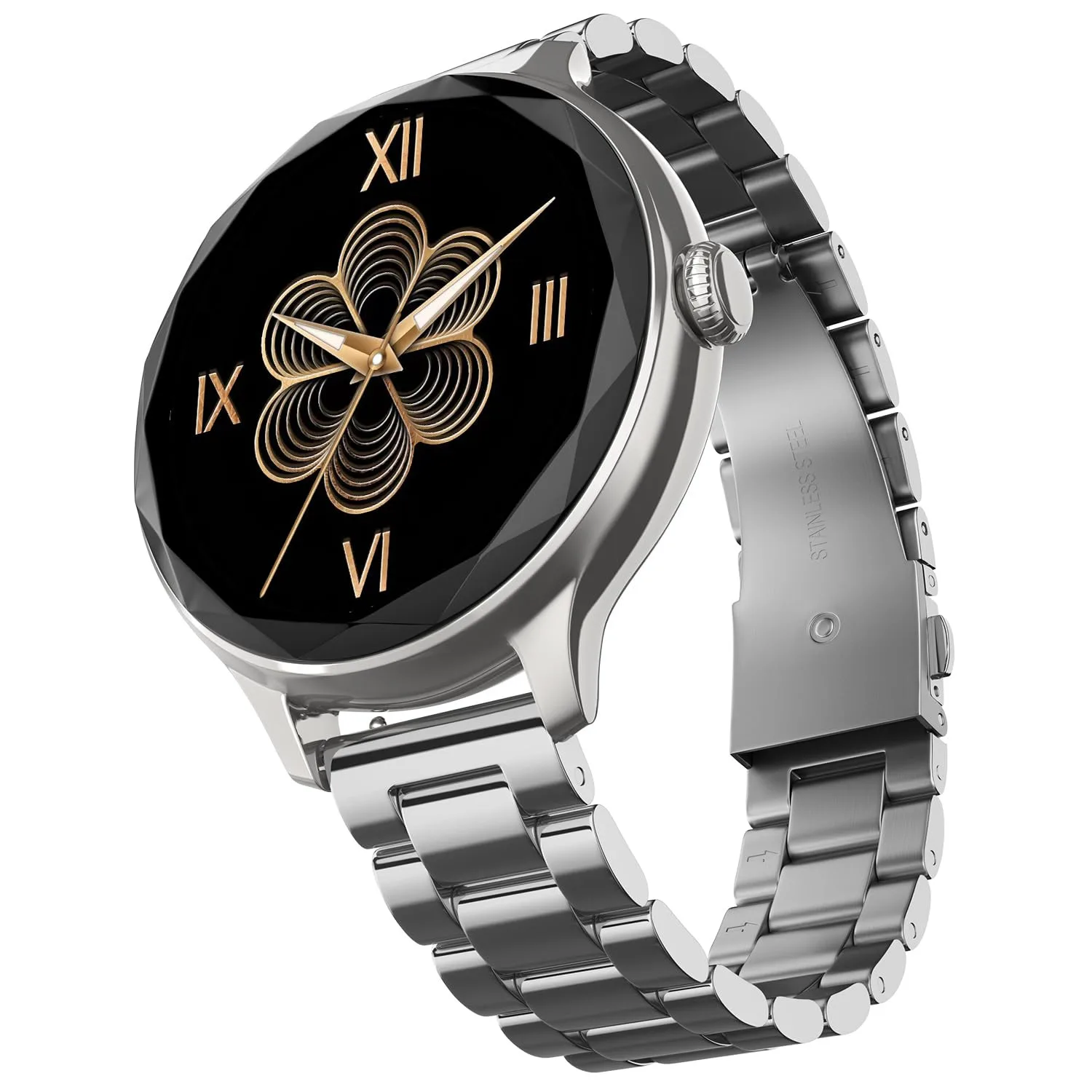 Noise Diva Smartwatch (n517)